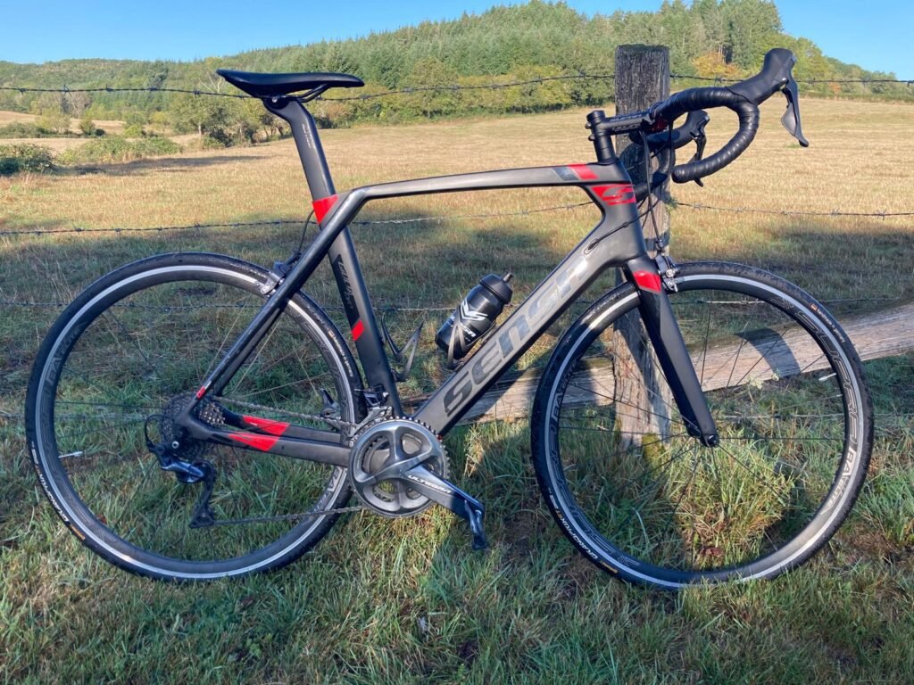 Racefiets