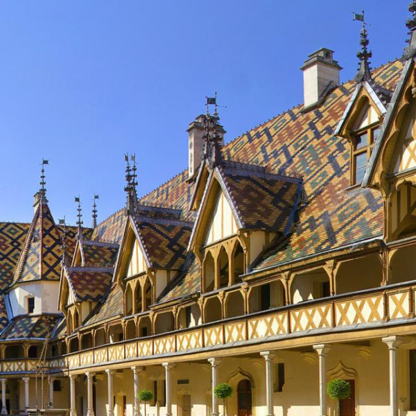 Dijon