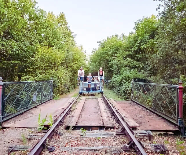 Velorail